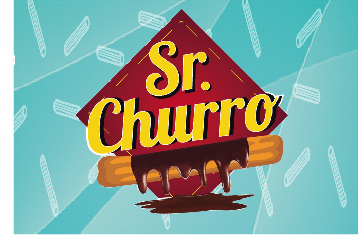 Sr. Churro