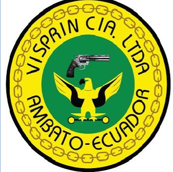 VIGILANCIA PRIVADA DE SEGURIDAD VISPRIN CIA. LTDA.