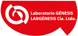 LABORATORIO  GENESIS LABGENESIS CIA LTDA