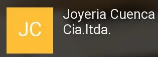 JOYERIA CUENCA CIA. LTDA.
