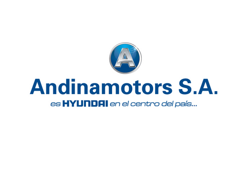 ANDINAMOTORS S.A.